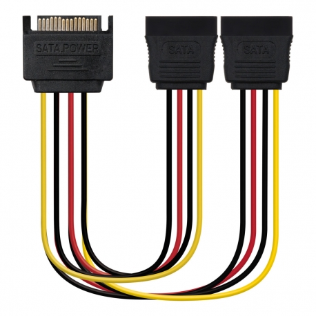 Nanocable Carregador - conexão USB - alimentação 5V/1A