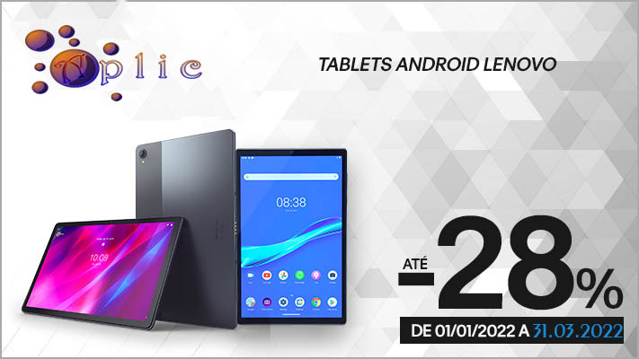 Tablets Android 2022